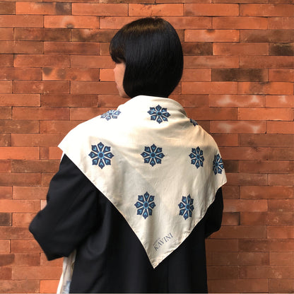 Eternal Harmony Scarf