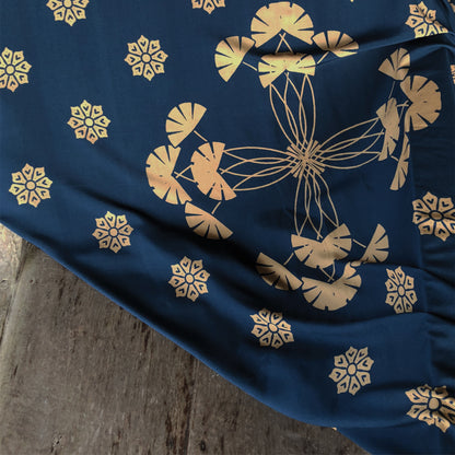 Midnight Mirage Scarf