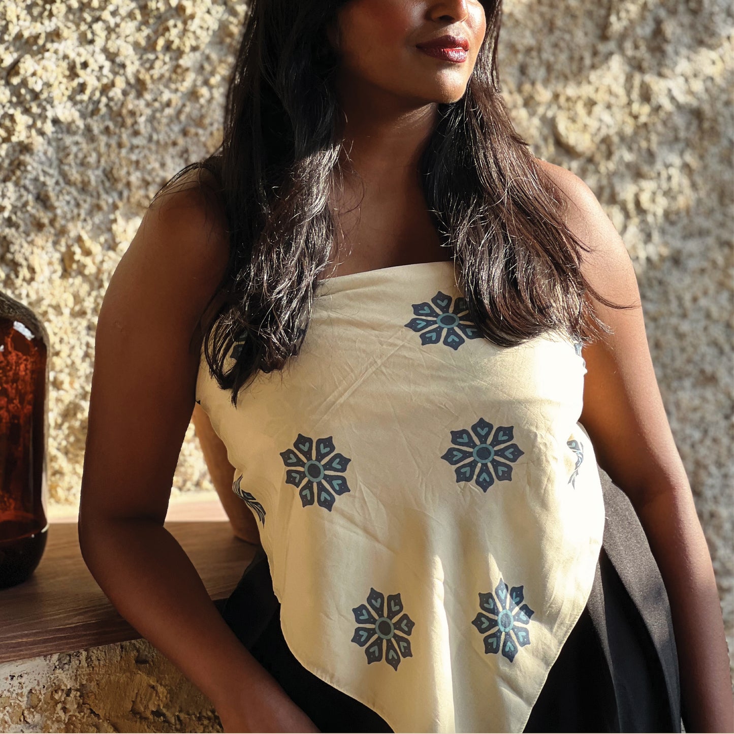 Eternal Harmony Scarf