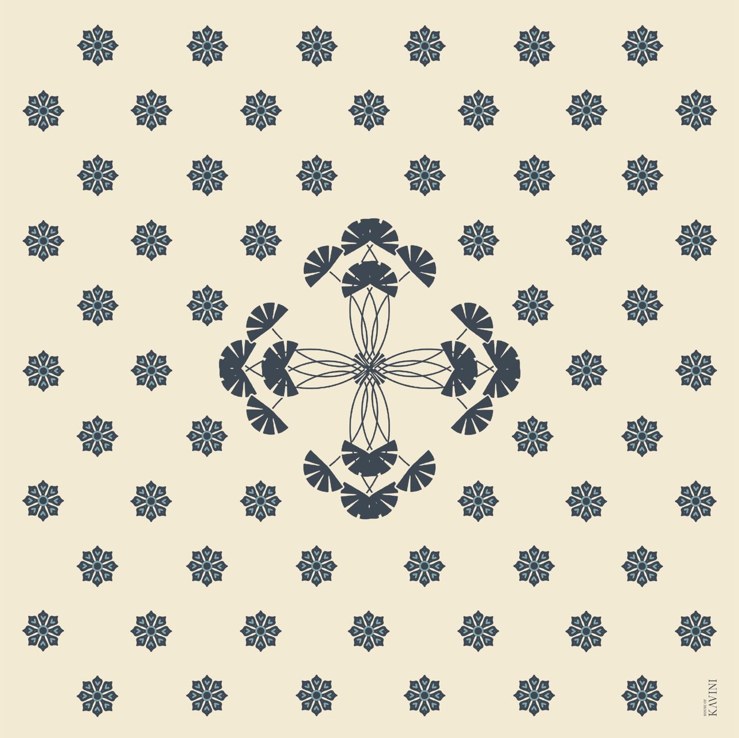 Eternal Harmony Scarf