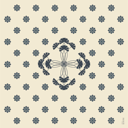 Eternal Harmony Scarf